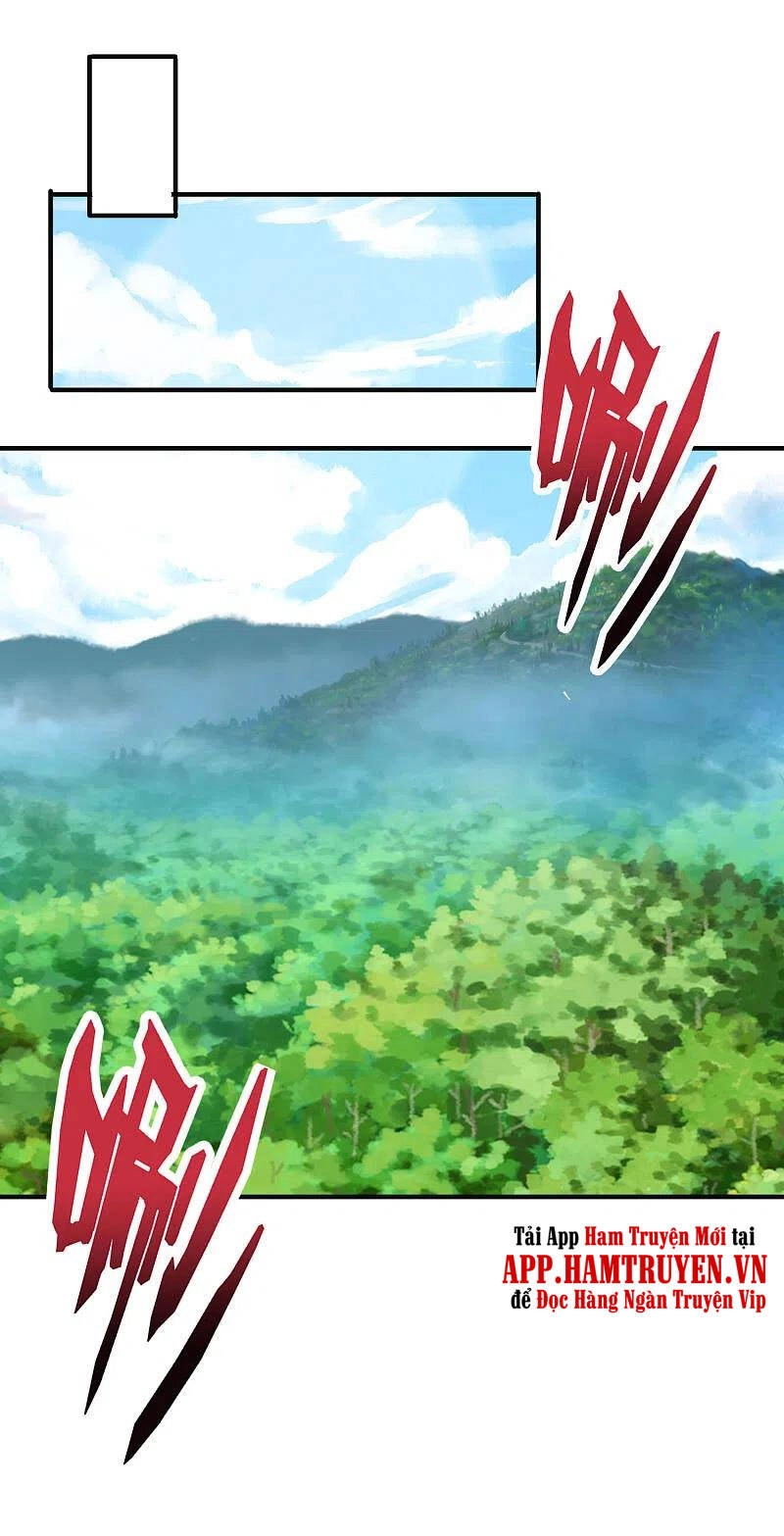 Phục Thiên Thánh Chủ Chapter 172 - 18