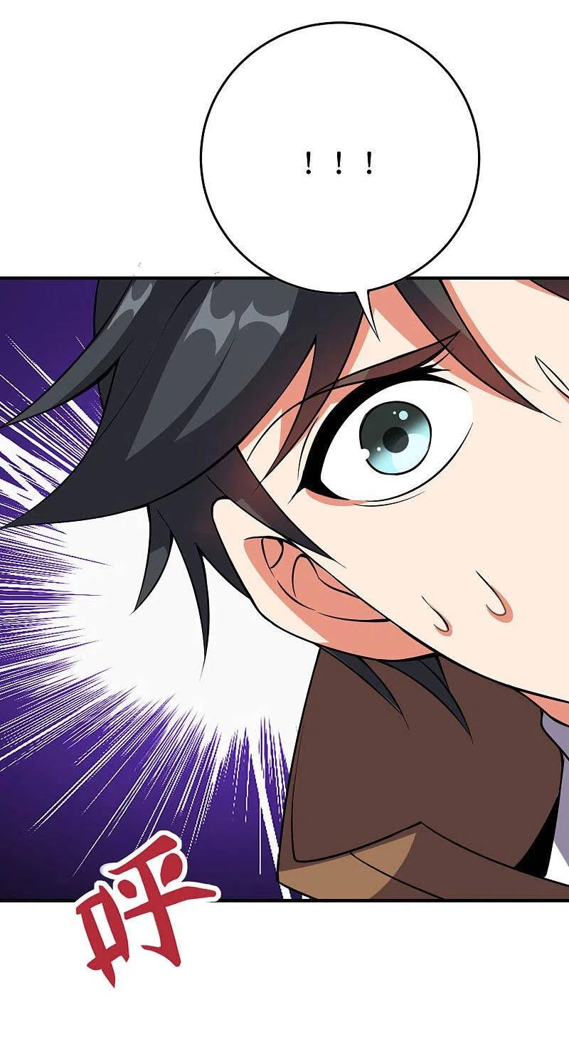 Phục Thiên Thánh Chủ Chapter 172 - 19