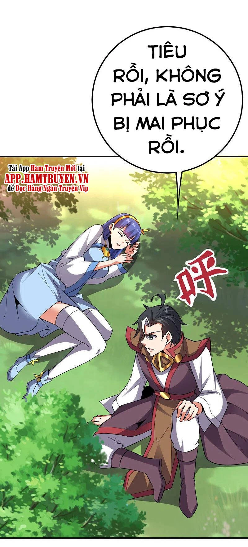 Phục Thiên Thánh Chủ Chapter 172 - 20