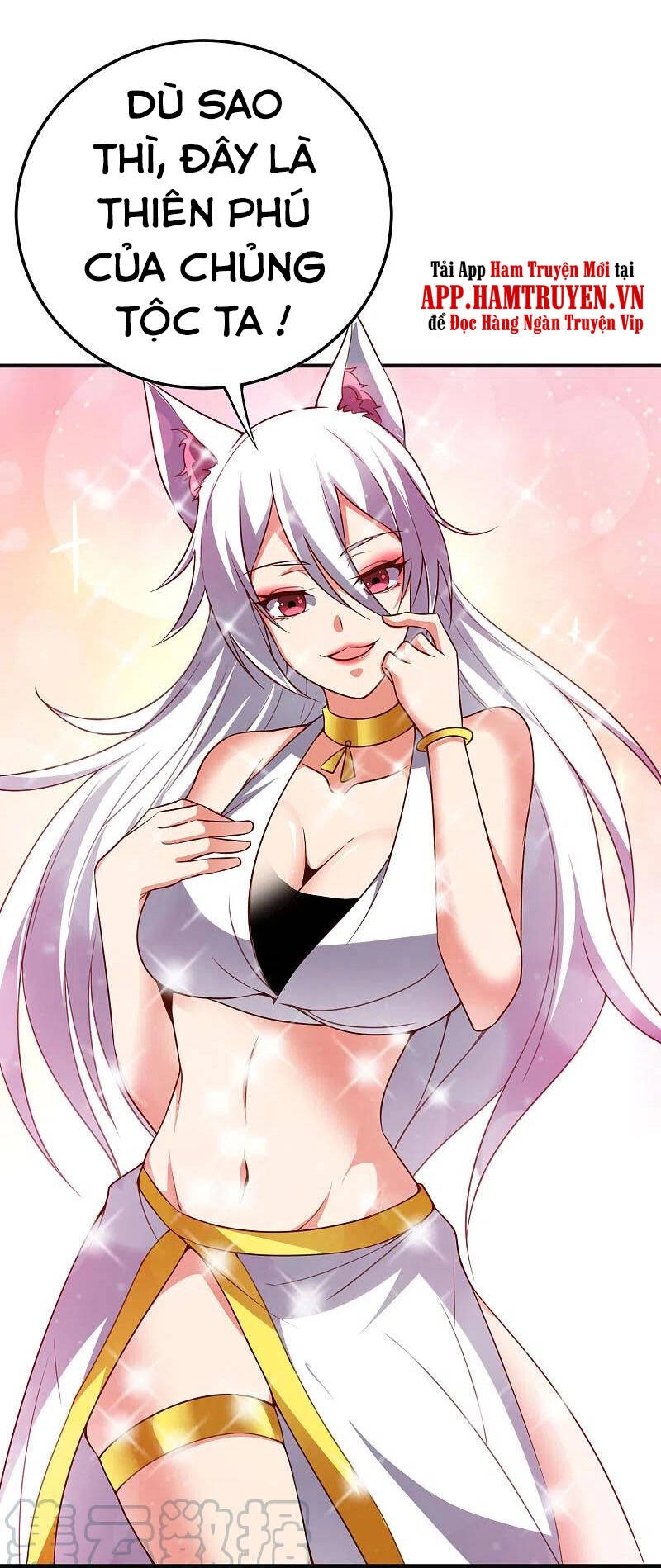 Phục Thiên Thánh Chủ Chapter 172 - 22