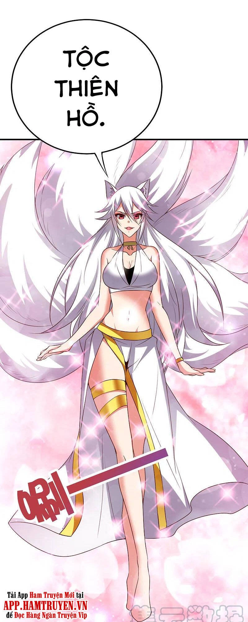 Phục Thiên Thánh Chủ Chapter 172 - 24