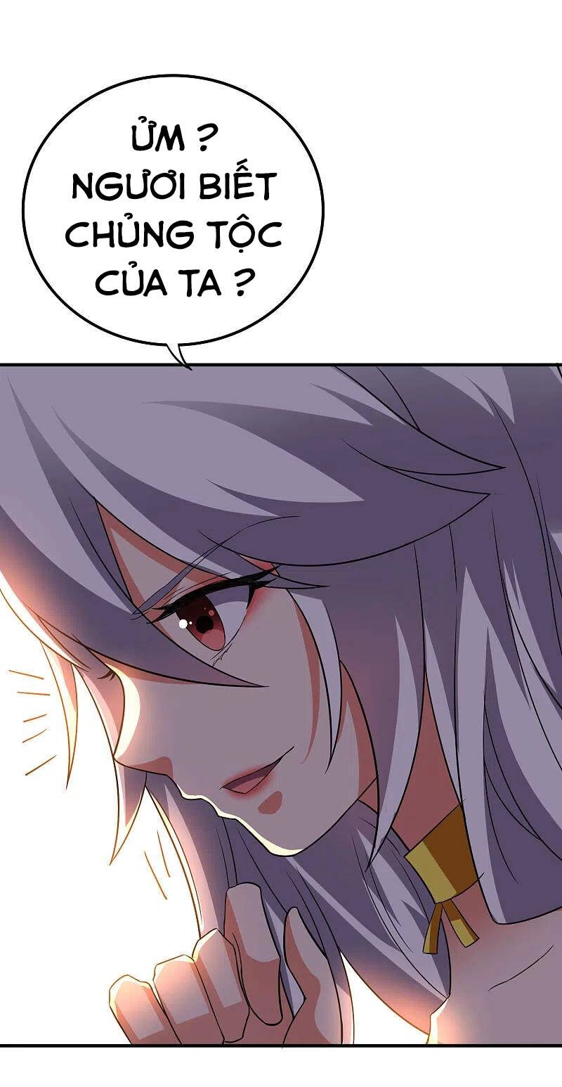 Phục Thiên Thánh Chủ Chapter 173 - 6