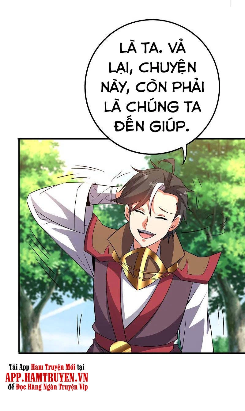 Phục Thiên Thánh Chủ Chapter 173 - 10