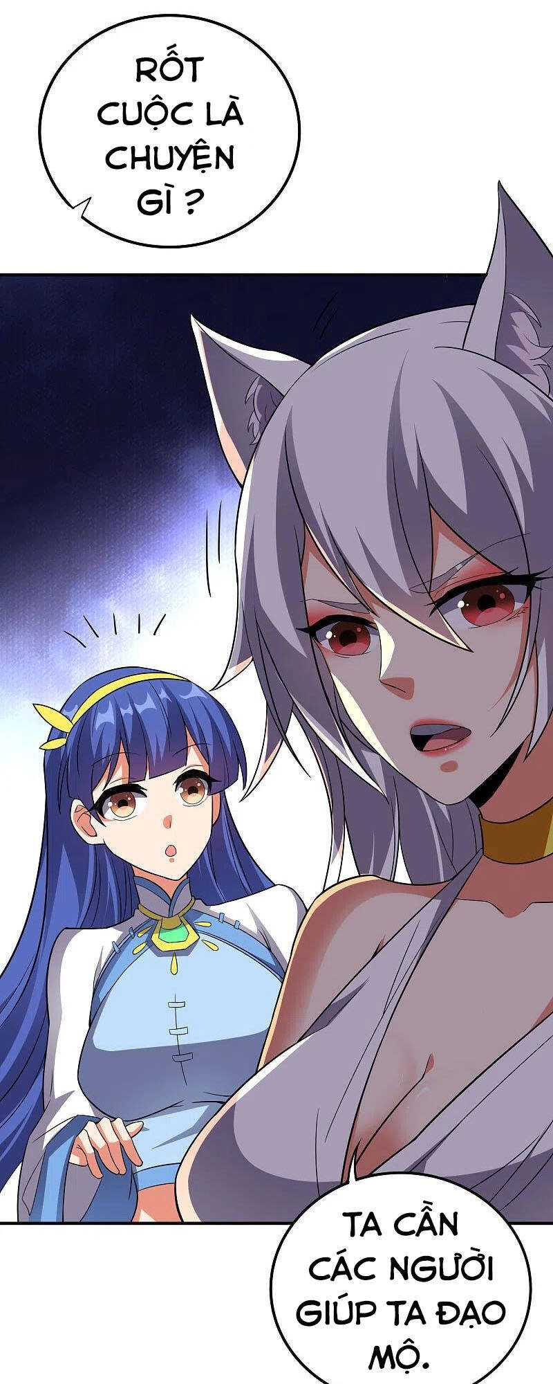 Phục Thiên Thánh Chủ Chapter 173 - 11