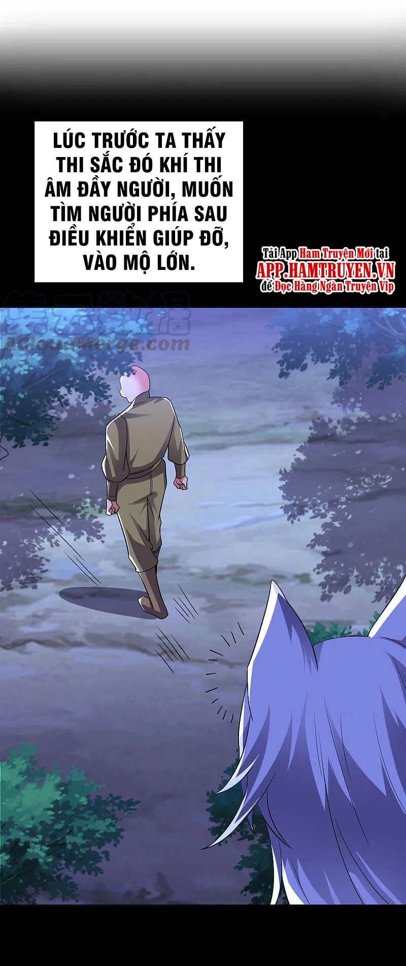 Phục Thiên Thánh Chủ Chapter 173 - 13