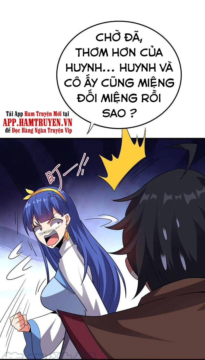 Phục Thiên Thánh Chủ Chapter 173 - 25