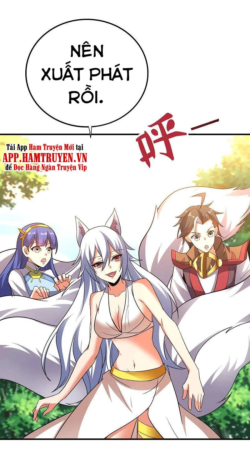 Phục Thiên Thánh Chủ Chapter 173 - 27