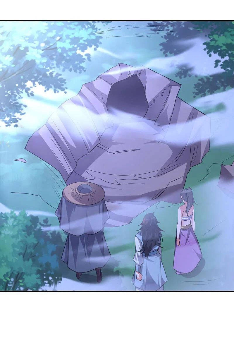 Phục Thiên Thánh Chủ Chapter 174 - 2