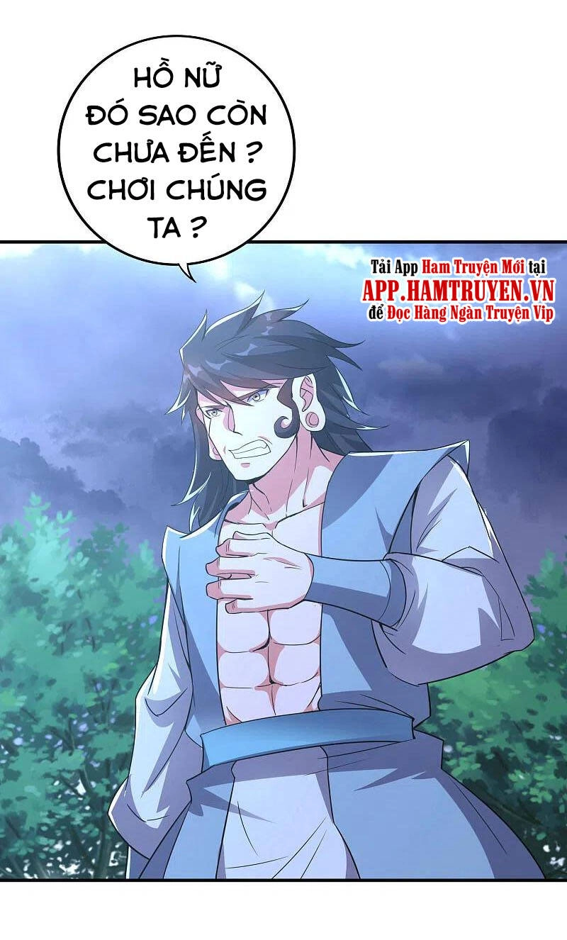 Phục Thiên Thánh Chủ Chapter 174 - 3