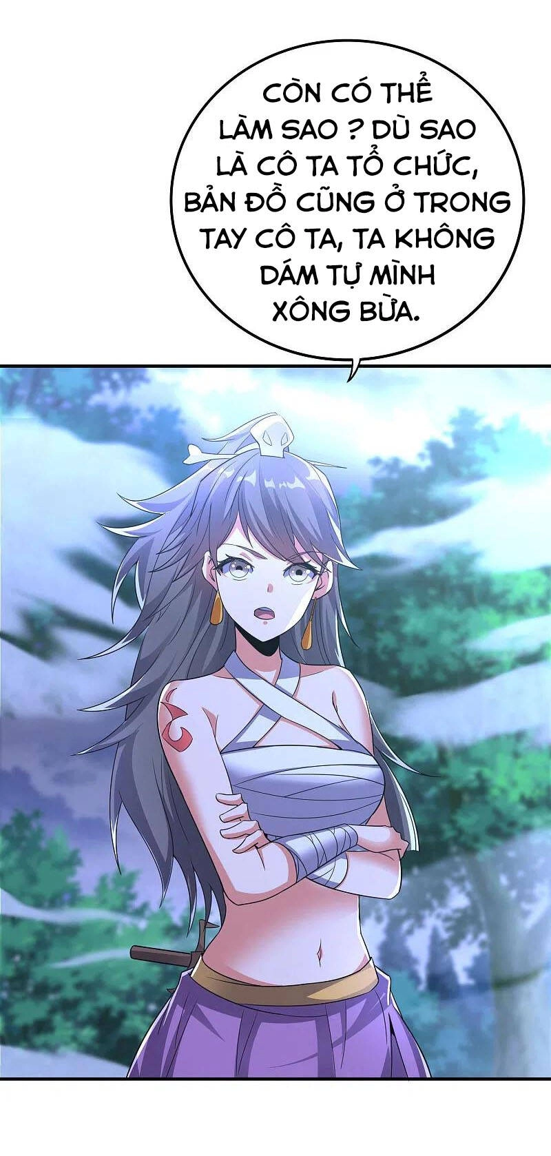 Phục Thiên Thánh Chủ Chapter 174 - 4