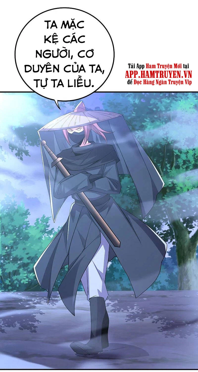 Phục Thiên Thánh Chủ Chapter 174 - 5