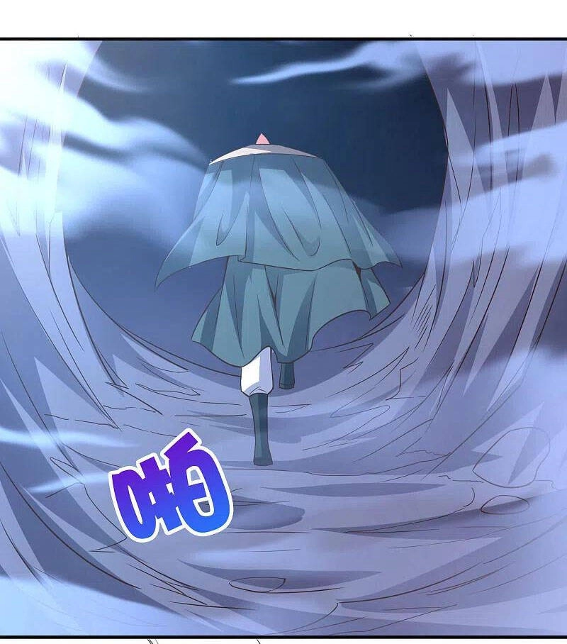 Phục Thiên Thánh Chủ Chapter 174 - 6