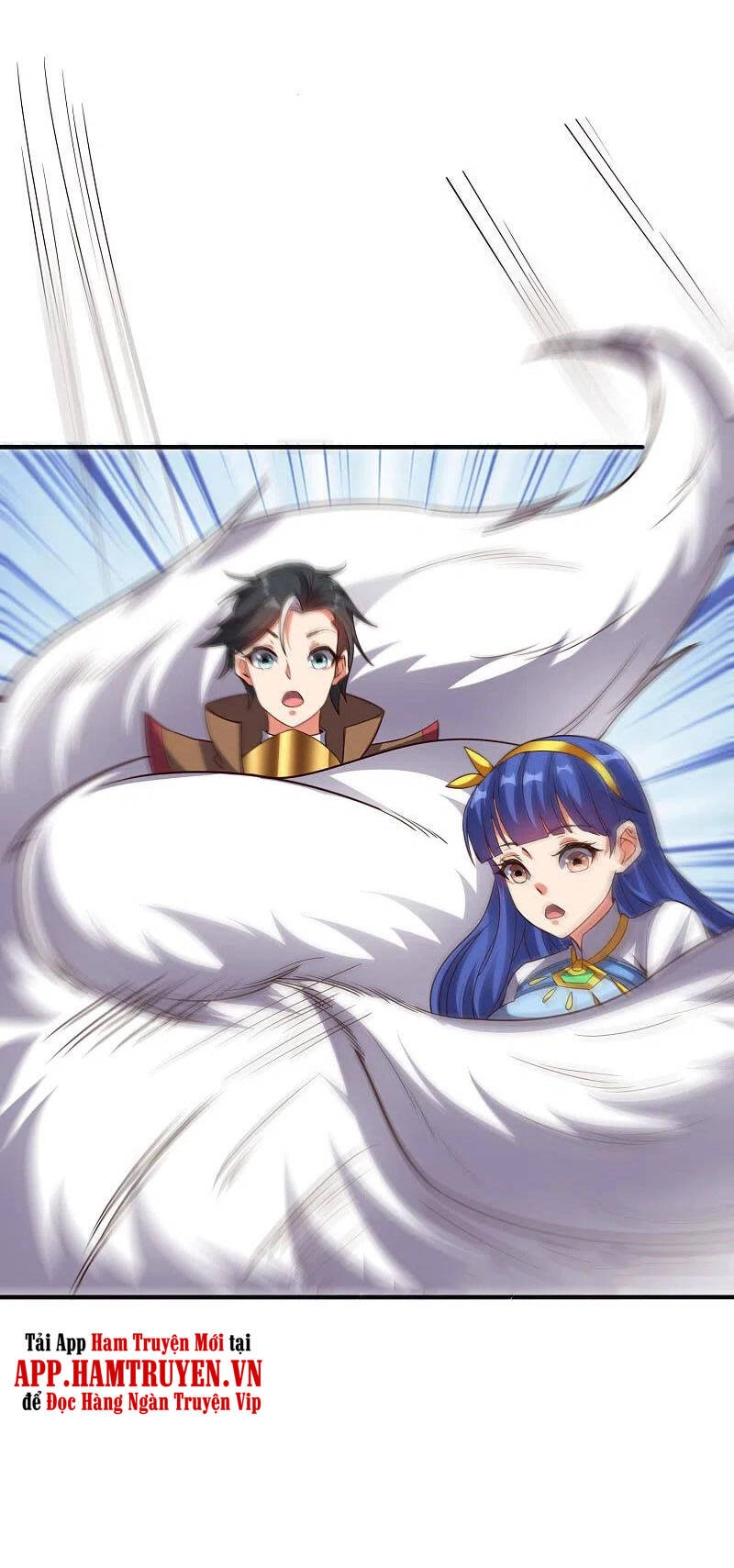 Phục Thiên Thánh Chủ Chapter 174 - 7