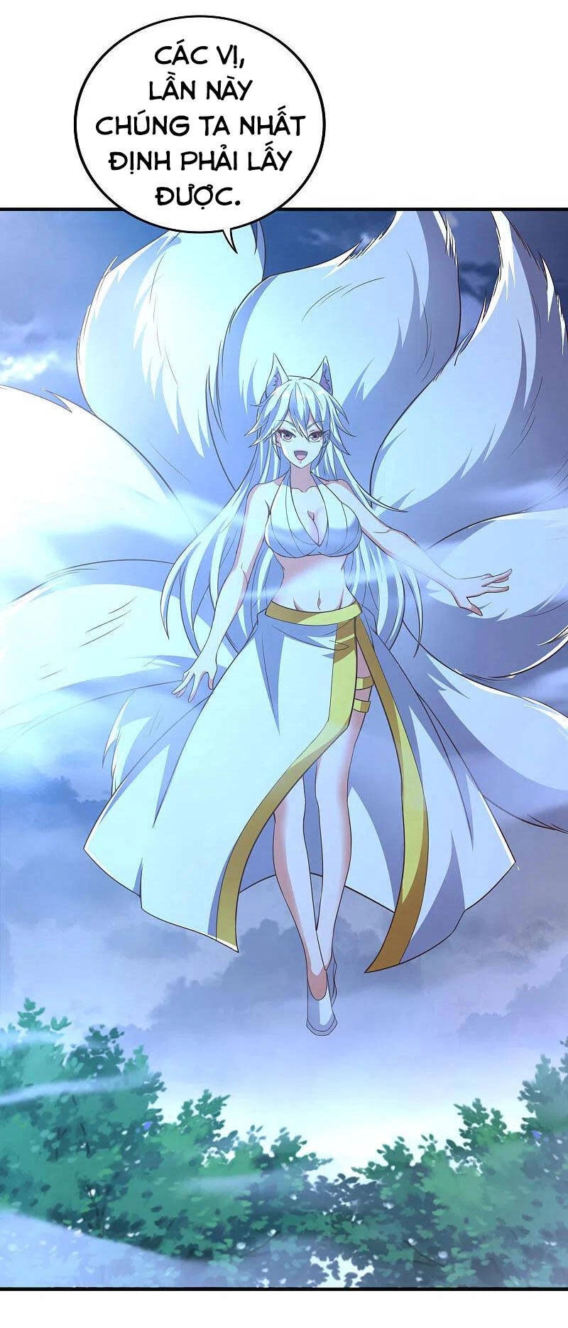 Phục Thiên Thánh Chủ Chapter 174 - 8