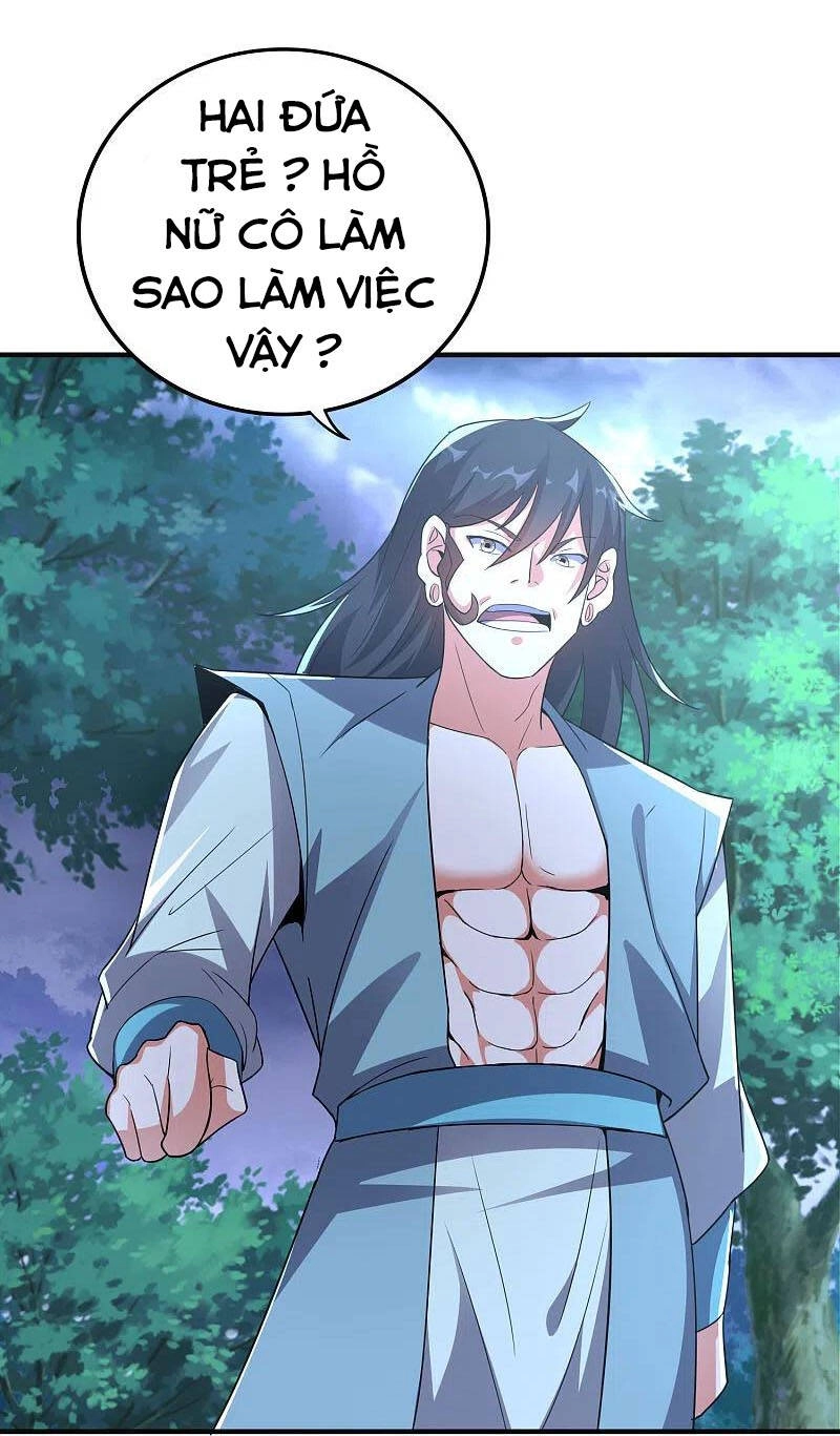 Phục Thiên Thánh Chủ Chapter 174 - 10