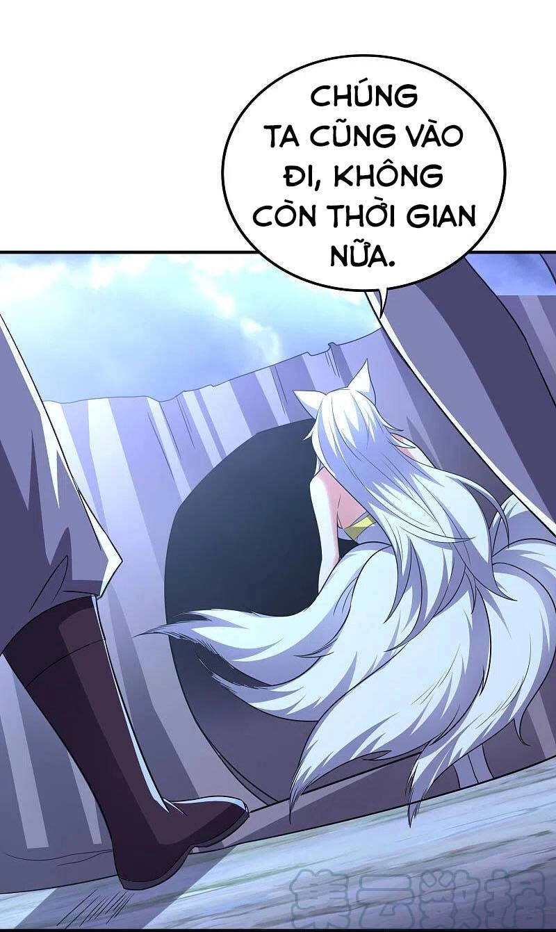 Phục Thiên Thánh Chủ Chapter 174 - 12