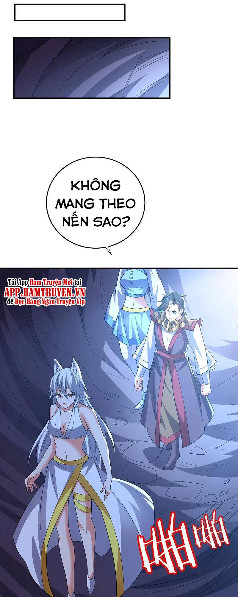 Phục Thiên Thánh Chủ Chapter 174 - 13