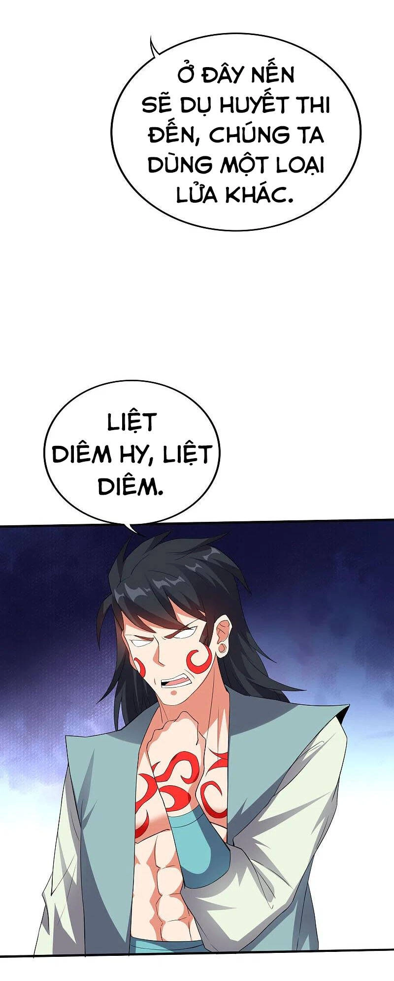 Phục Thiên Thánh Chủ Chapter 174 - 15