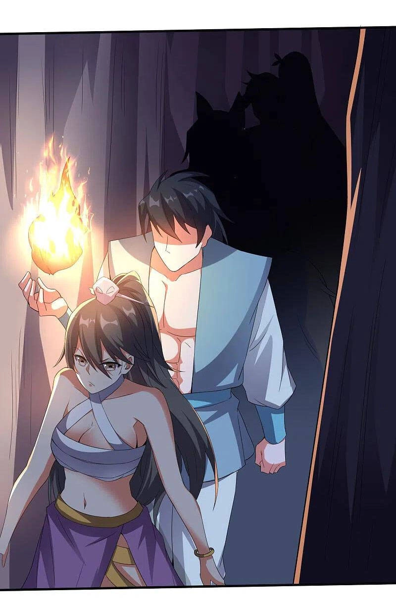 Phục Thiên Thánh Chủ Chapter 174 - 17