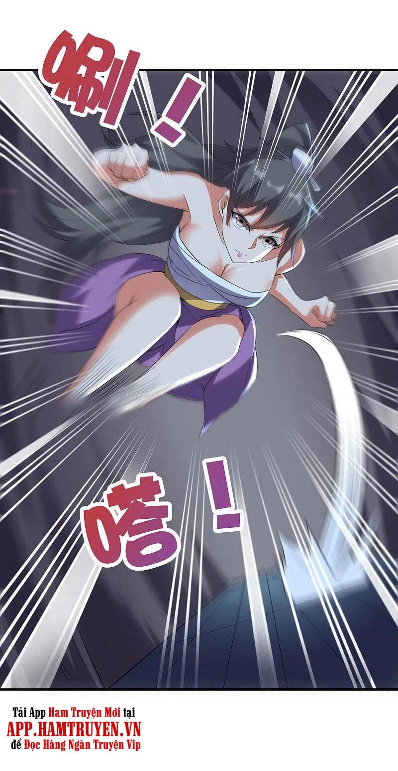 Phục Thiên Thánh Chủ Chapter 174 - 20