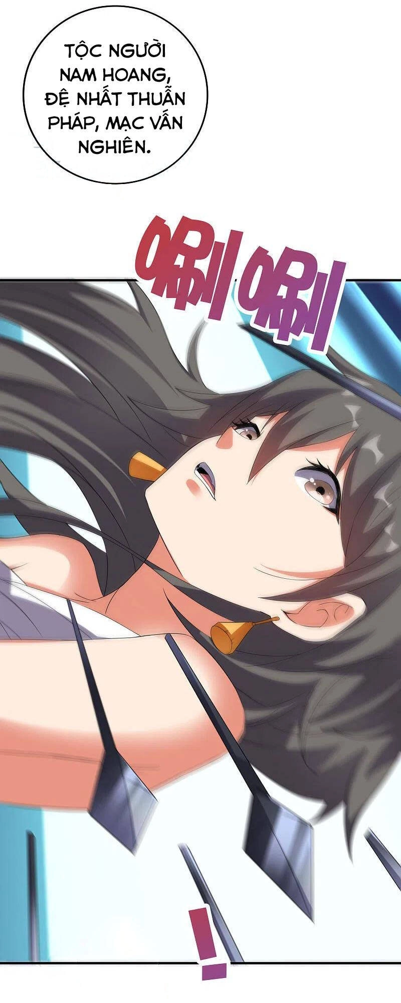 Phục Thiên Thánh Chủ Chapter 174 - 21