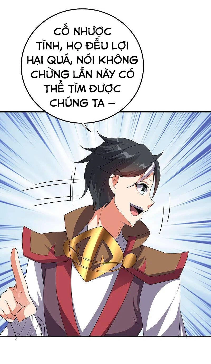 Phục Thiên Thánh Chủ Chapter 174 - 24