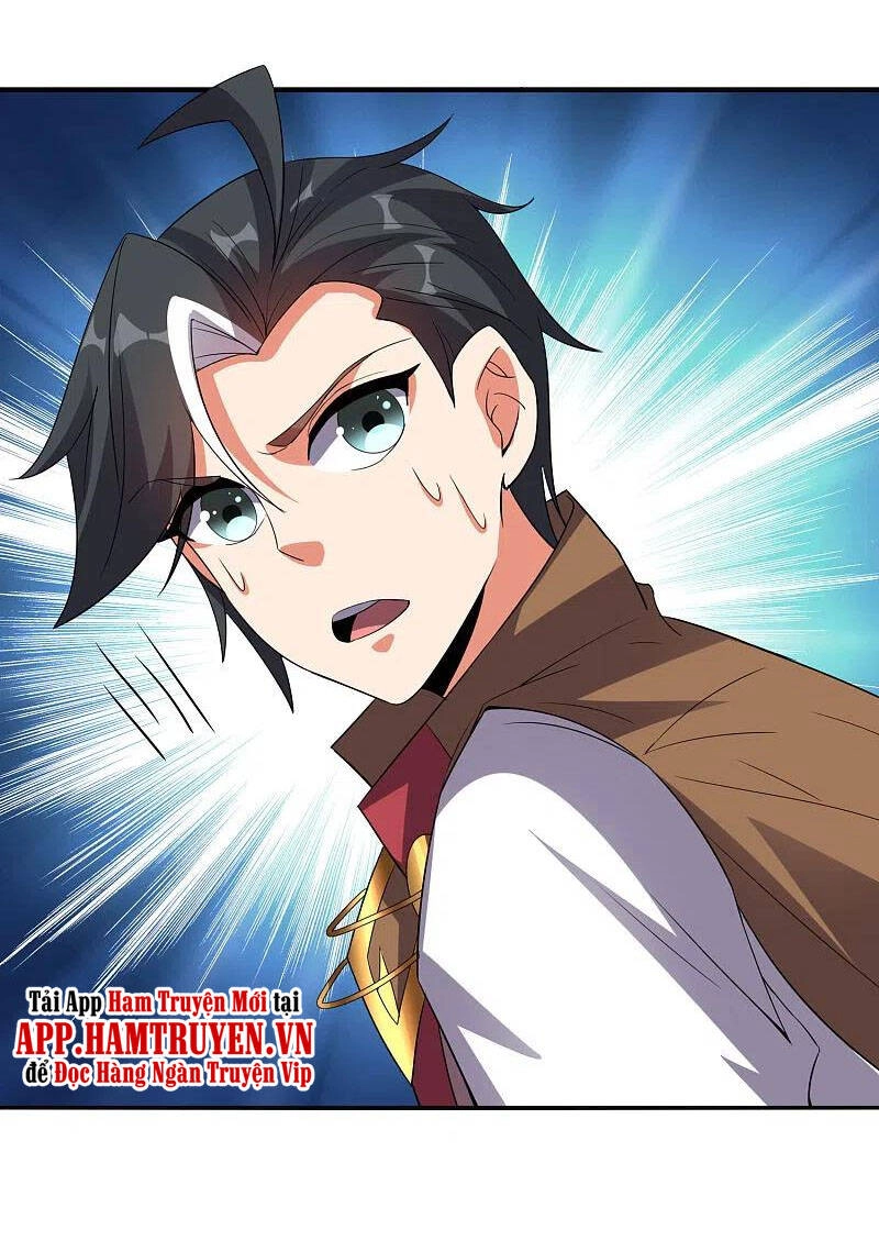 Phục Thiên Thánh Chủ Chapter 174 - 25