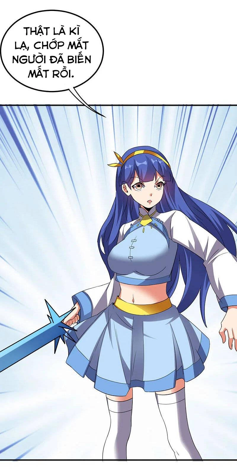 Phục Thiên Thánh Chủ Chapter 175 - 2