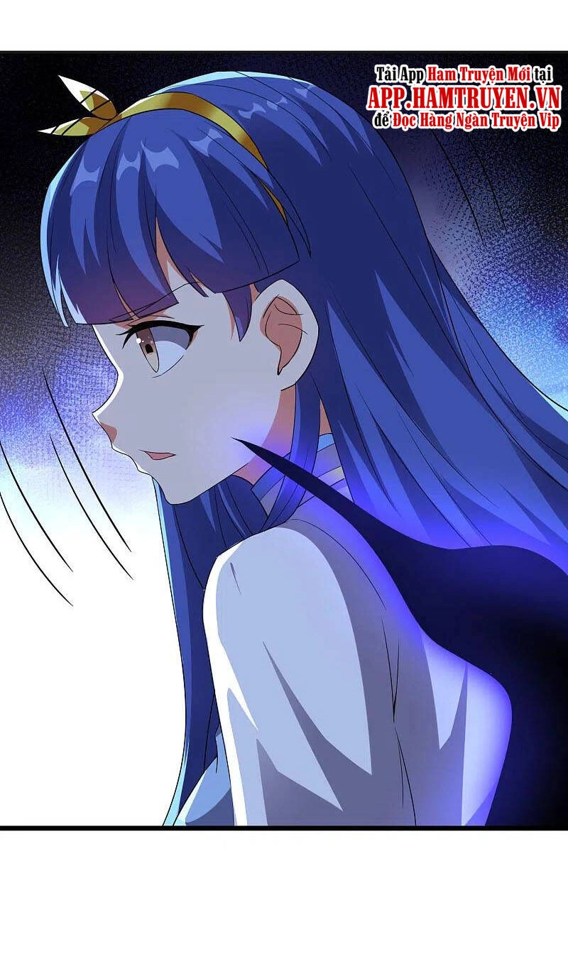 Phục Thiên Thánh Chủ Chapter 175 - 3