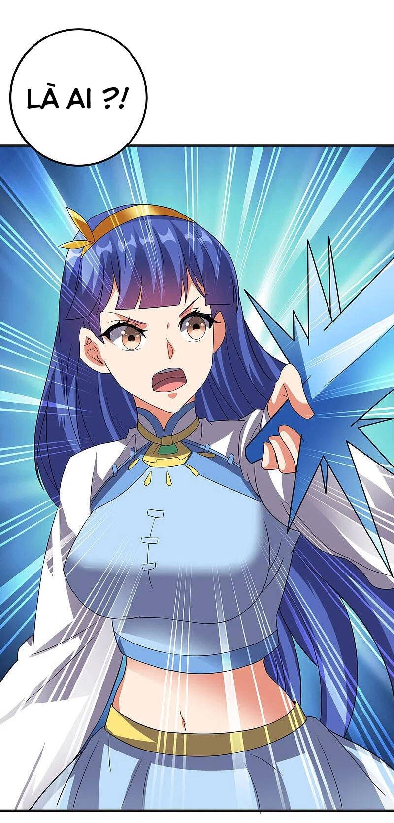 Phục Thiên Thánh Chủ Chapter 175 - 4