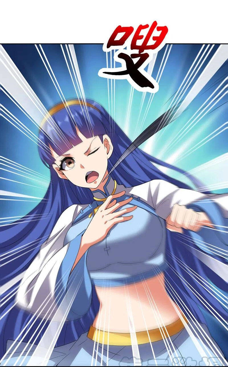 Phục Thiên Thánh Chủ Chapter 175 - 6