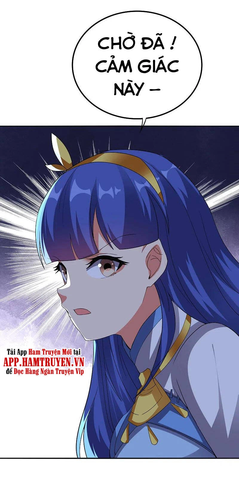 Phục Thiên Thánh Chủ Chapter 175 - 7