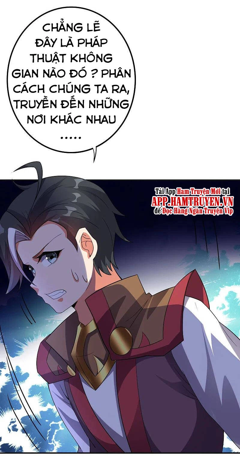 Phục Thiên Thánh Chủ Chapter 175 - 11