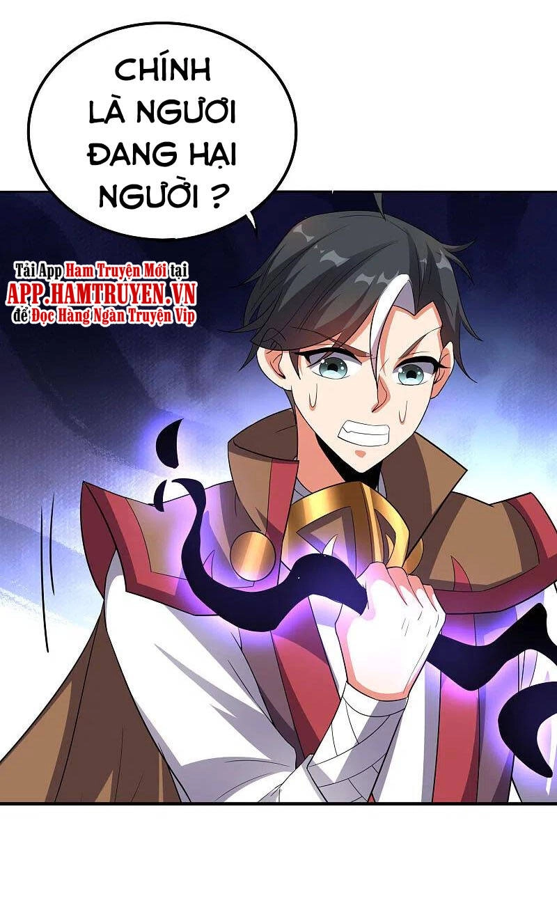 Phục Thiên Thánh Chủ Chapter 175 - 15