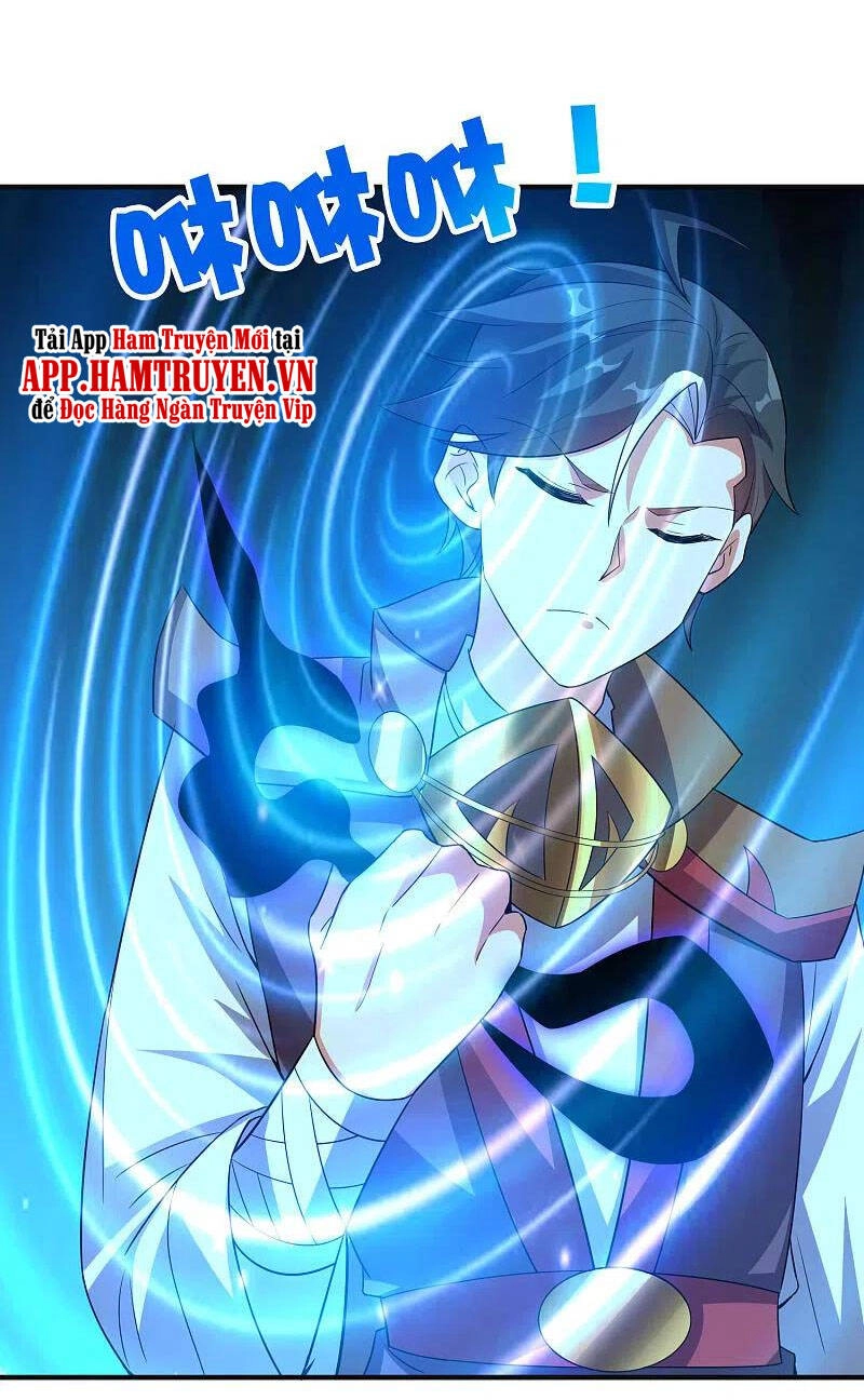 Phục Thiên Thánh Chủ Chapter 175 - 19