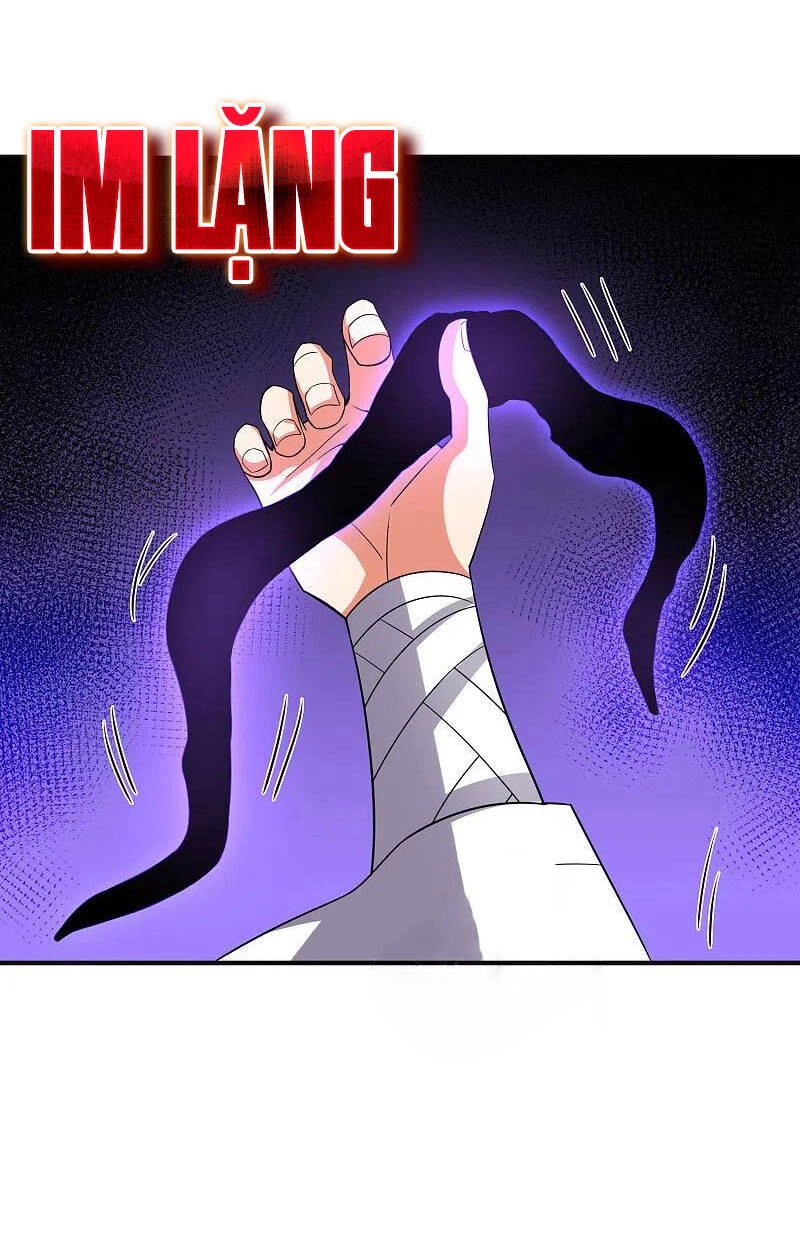 Phục Thiên Thánh Chủ Chapter 175 - 20