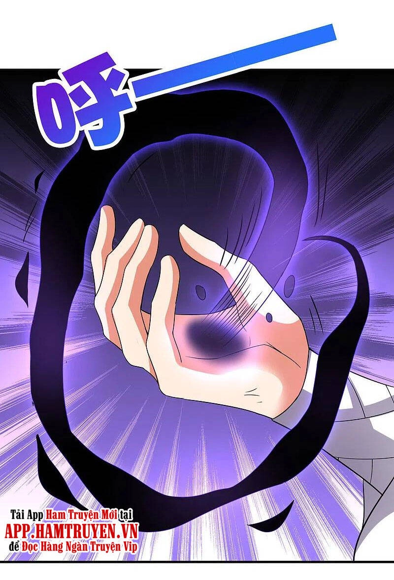 Phục Thiên Thánh Chủ Chapter 175 - 21