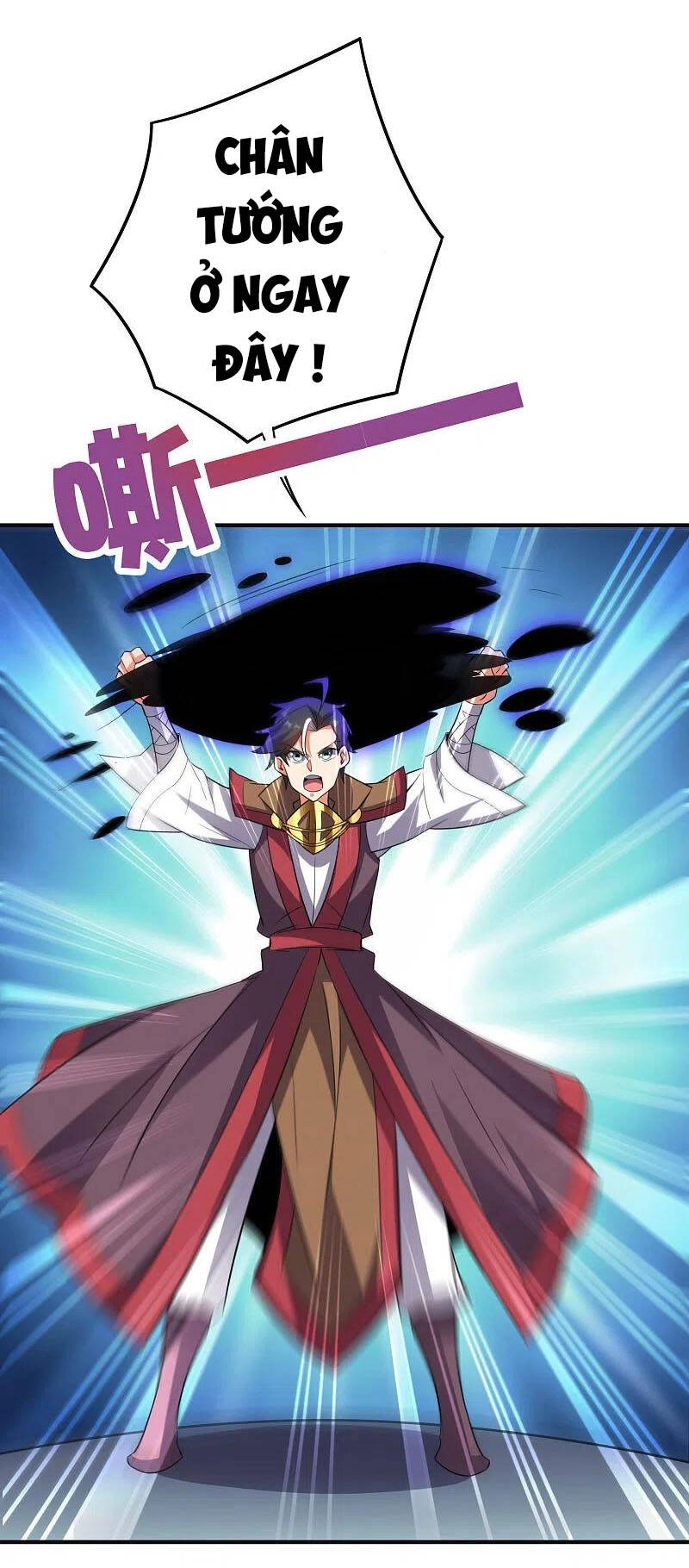 Phục Thiên Thánh Chủ Chapter 176 - 2