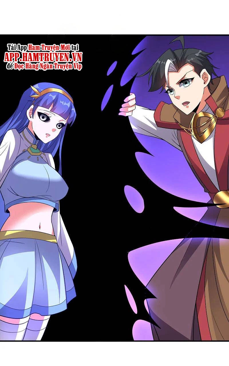 Phục Thiên Thánh Chủ Chapter 176 - 3