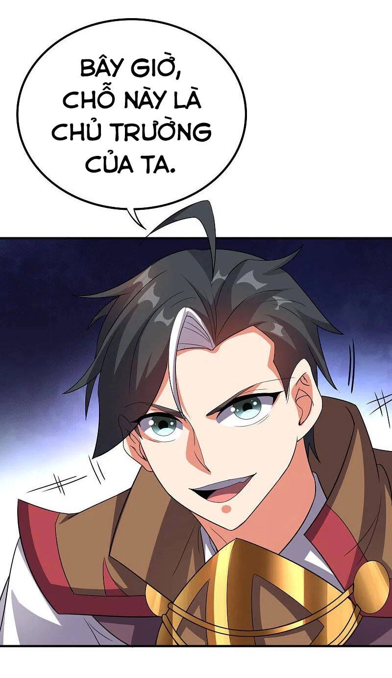 Phục Thiên Thánh Chủ Chapter 176 - 4