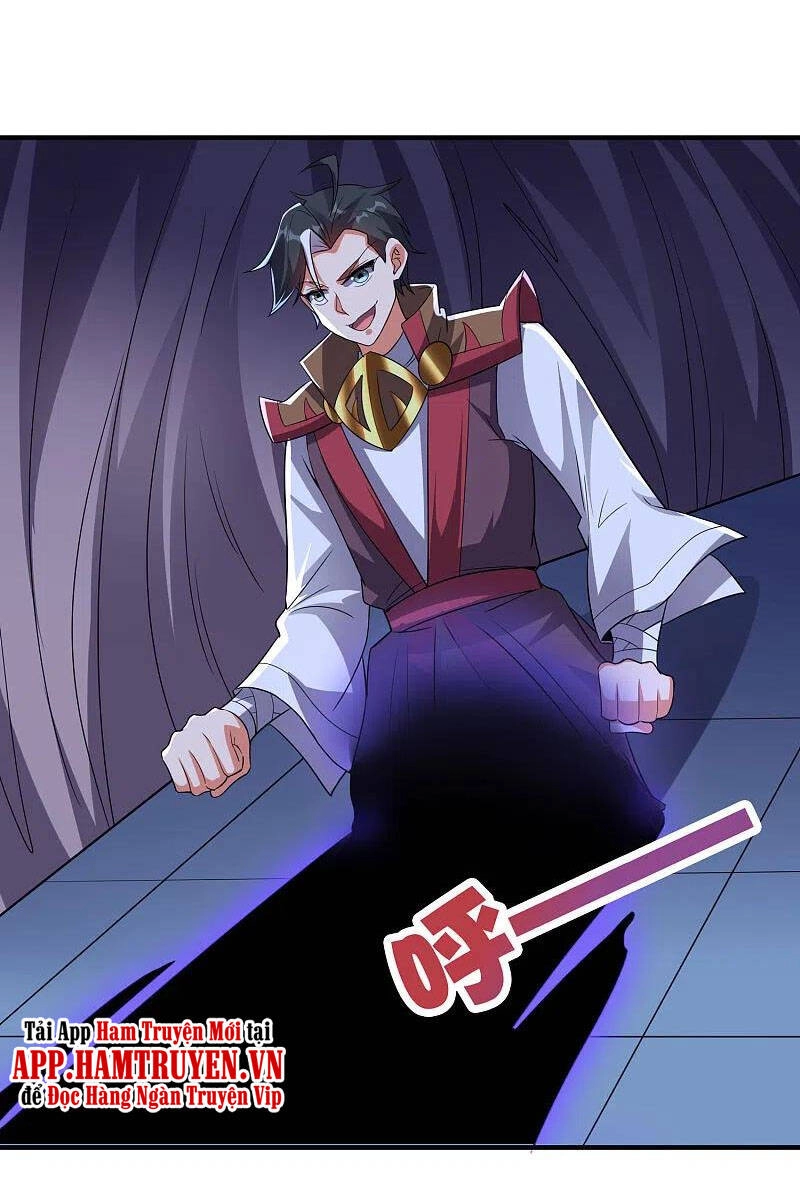 Phục Thiên Thánh Chủ Chapter 176 - 5