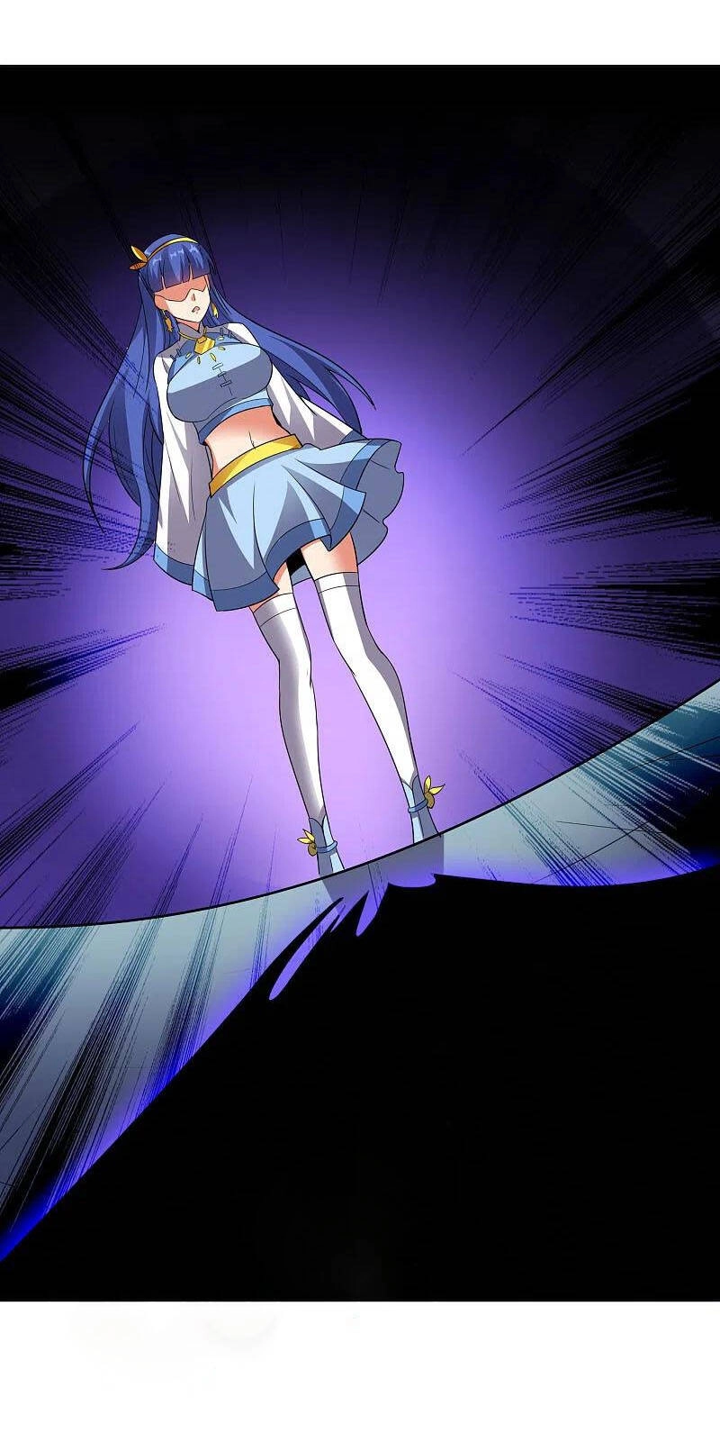 Phục Thiên Thánh Chủ Chapter 176 - 6