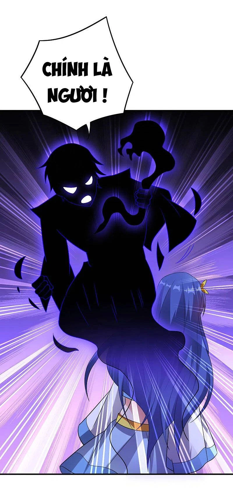 Phục Thiên Thánh Chủ Chapter 176 - 8