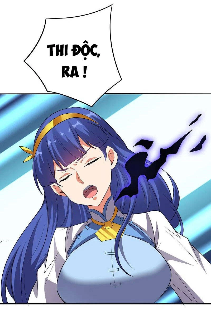 Phục Thiên Thánh Chủ Chapter 176 - 10