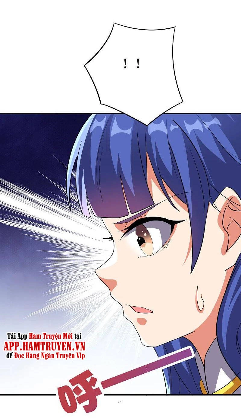 Phục Thiên Thánh Chủ Chapter 176 - 11