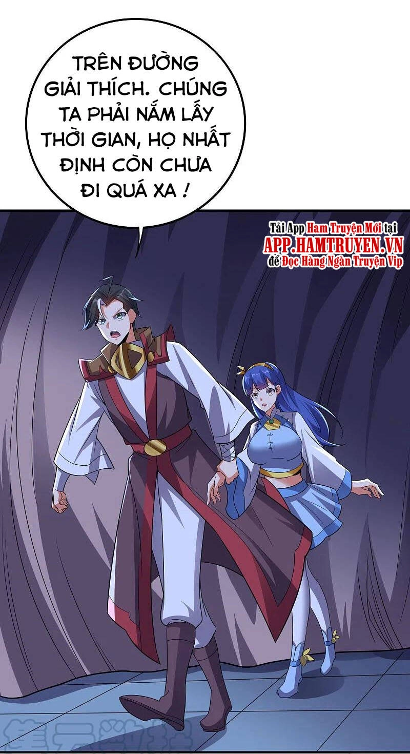 Phục Thiên Thánh Chủ Chapter 176 - 13