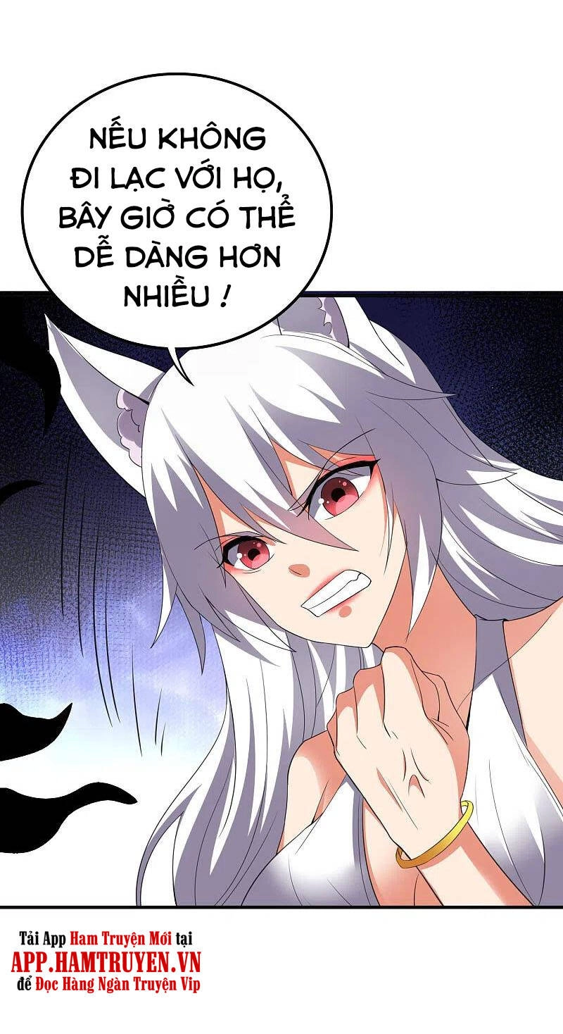 Phục Thiên Thánh Chủ Chapter 176 - 19