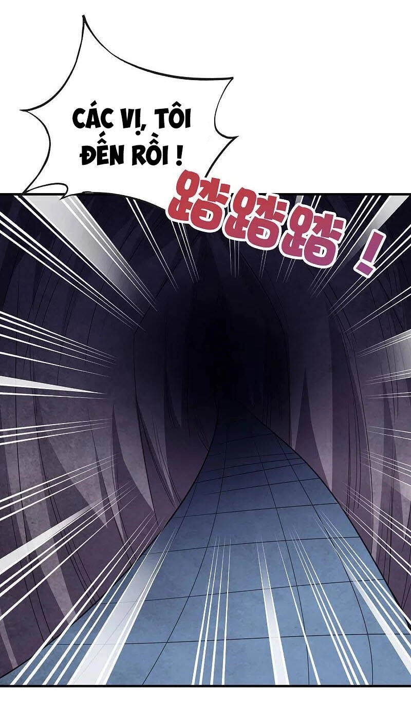 Phục Thiên Thánh Chủ Chapter 176 - 20