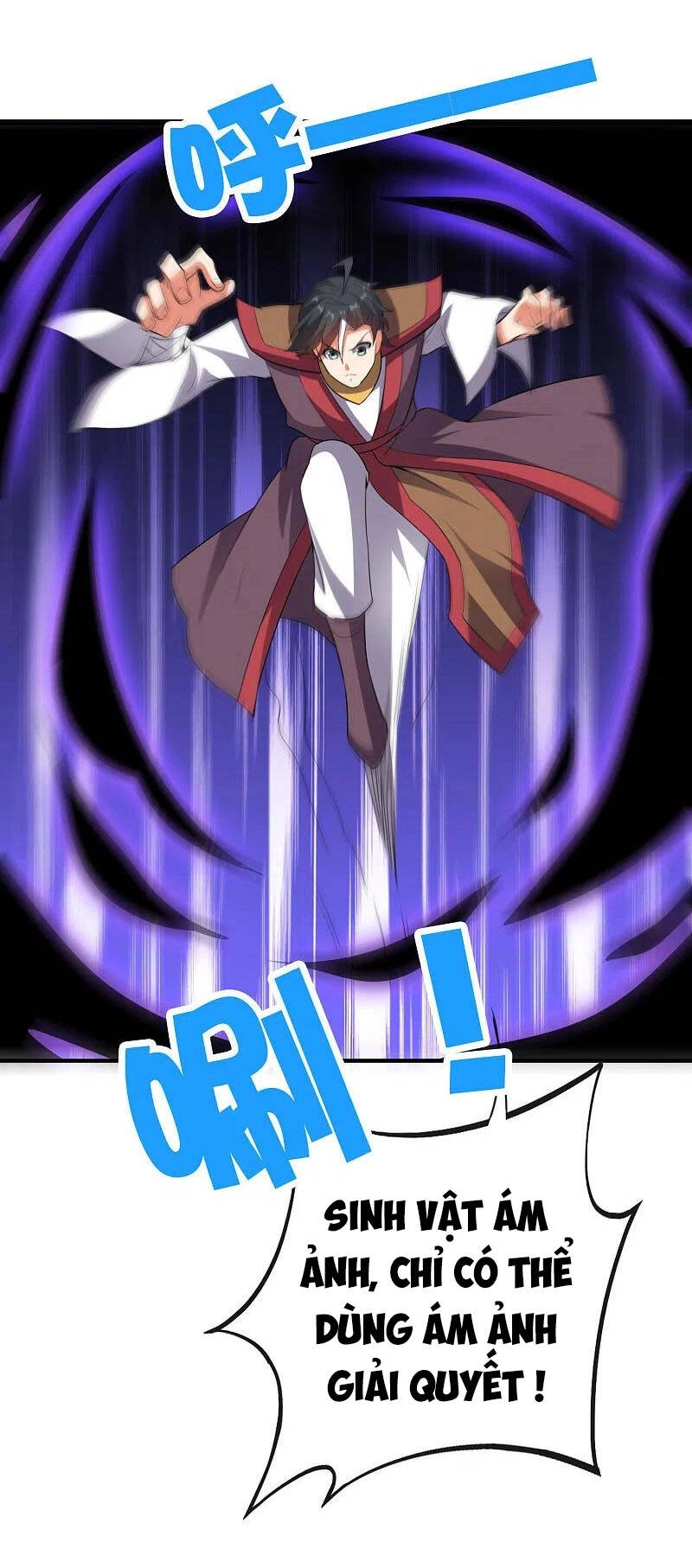 Phục Thiên Thánh Chủ Chapter 176 - 24