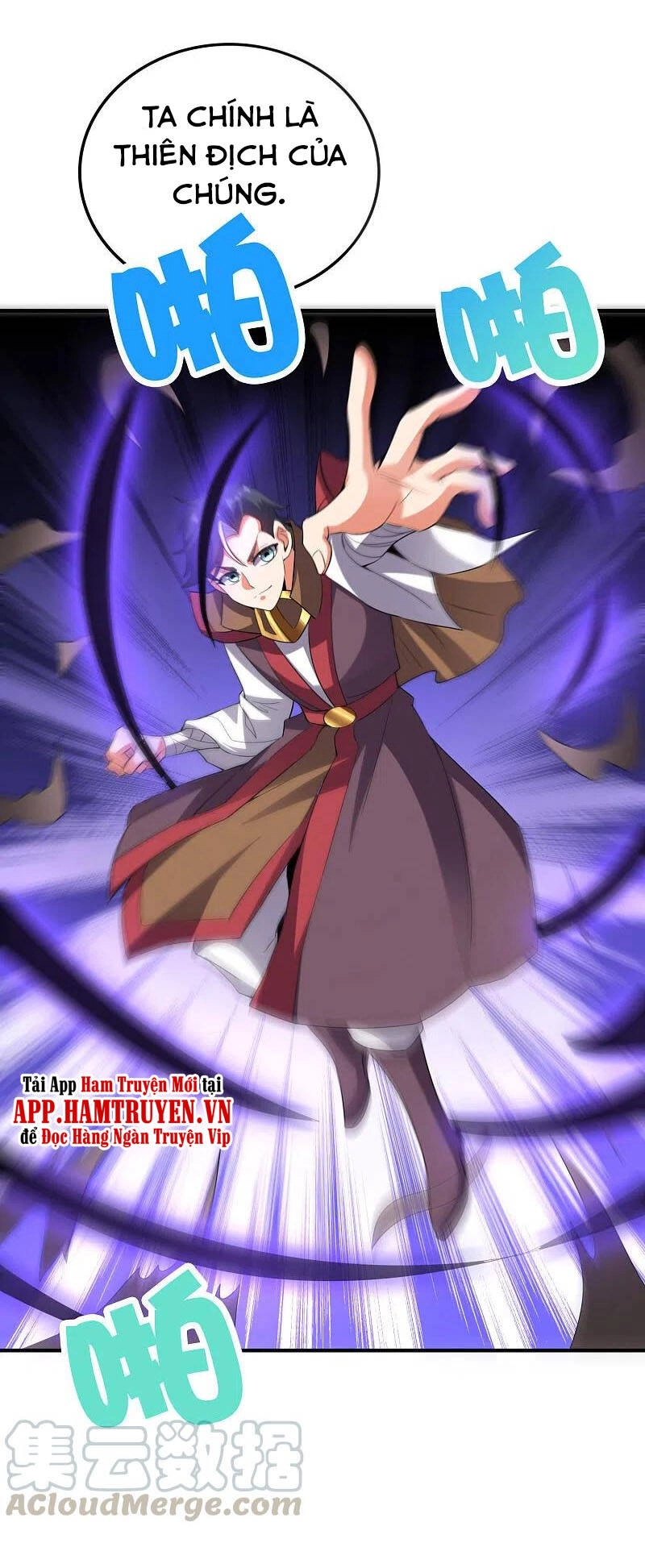 Phục Thiên Thánh Chủ Chapter 176 - 25